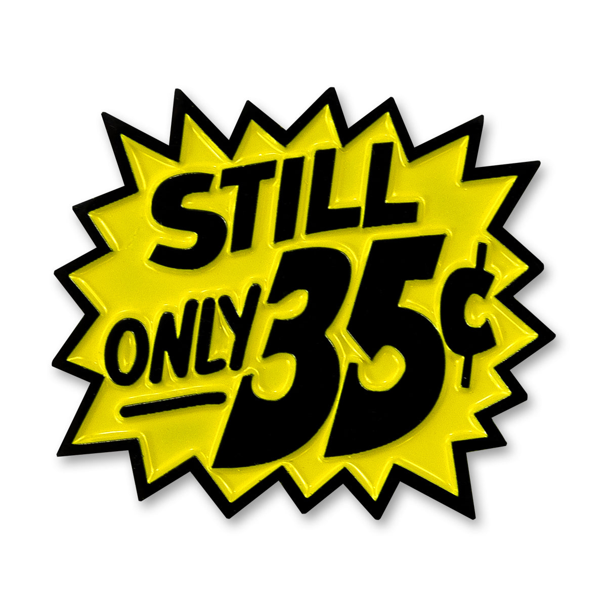 Still 35 Pin - datacrew