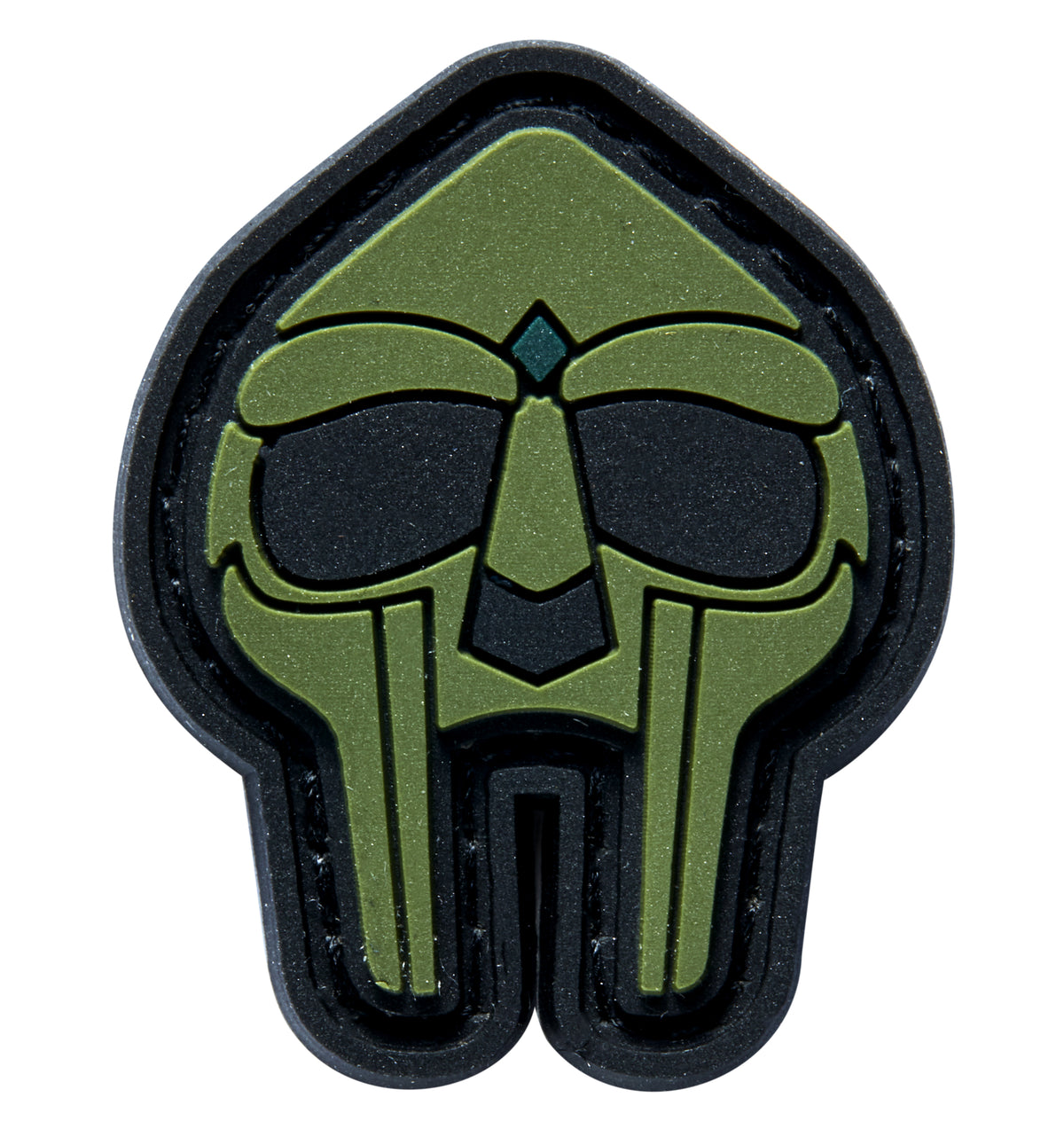 Wood Mask RE - datacrew