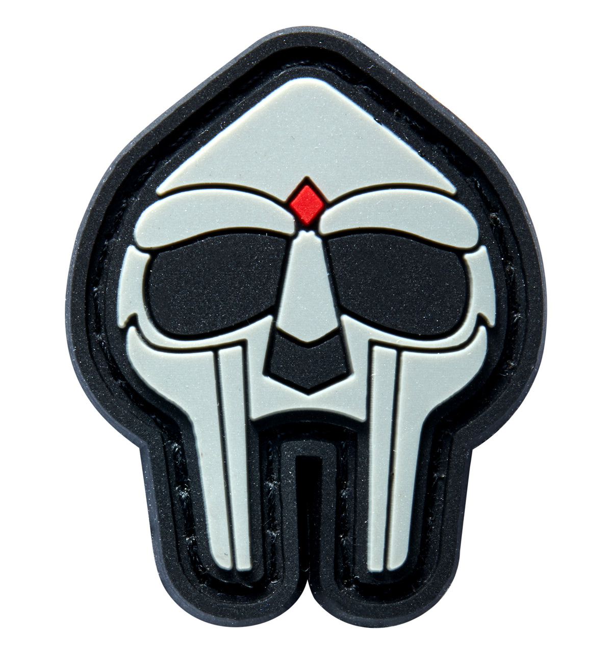 Metal Mask RE - datacrew