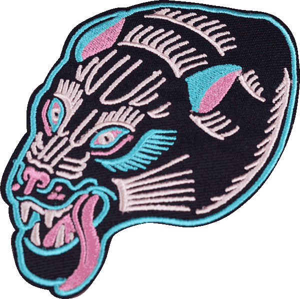 Data Wolf Patch - datacrew