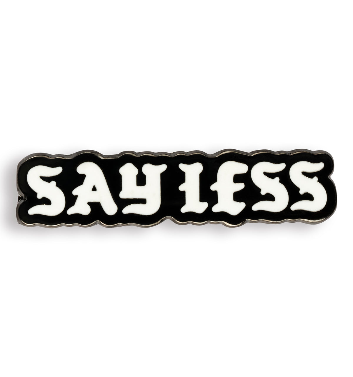 OG Sayless Pin - datacrew