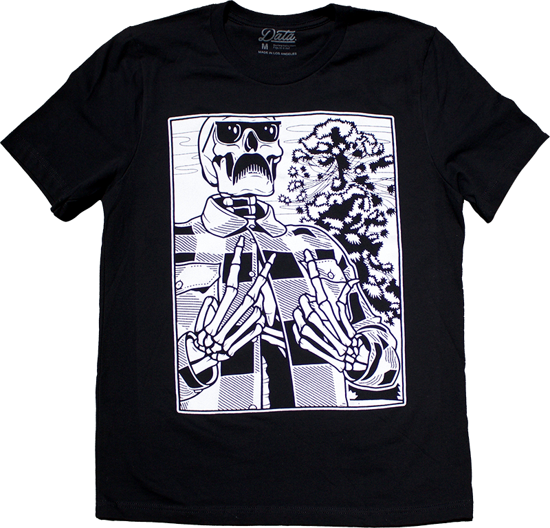Vatos Locos Shirt - datacrew