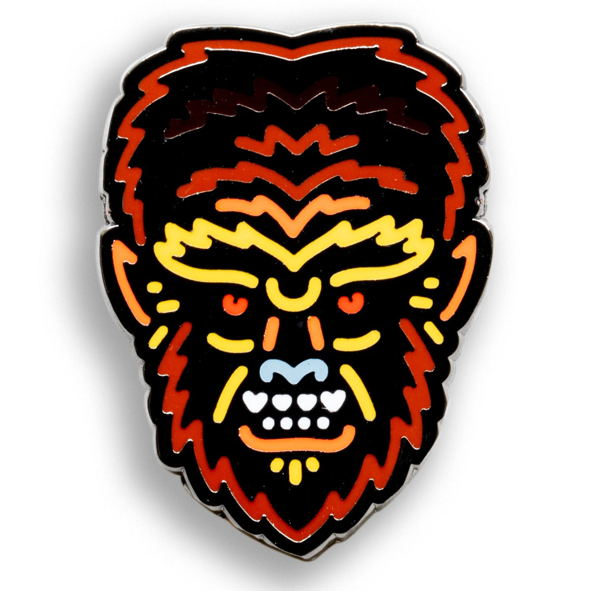Neon Monsters Set - datacrew