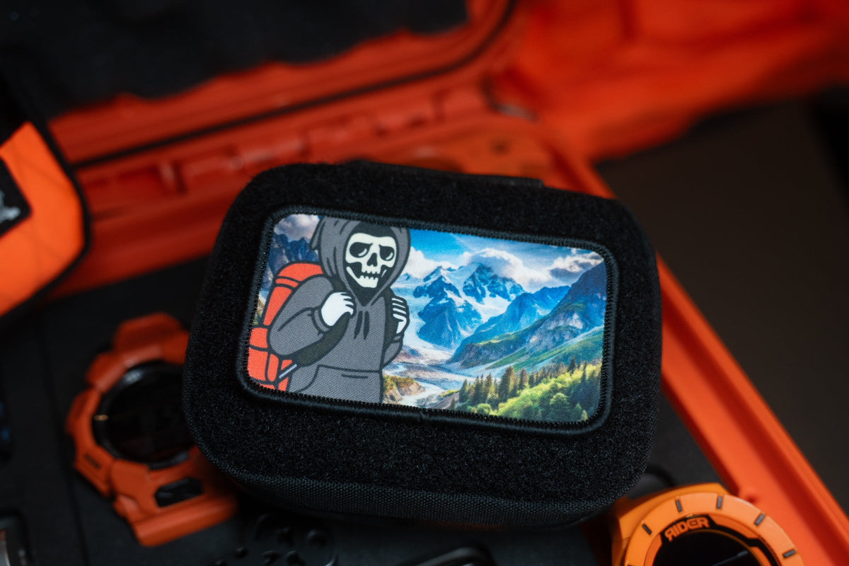 Standard Patches