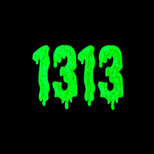 1313 RE (Glow)