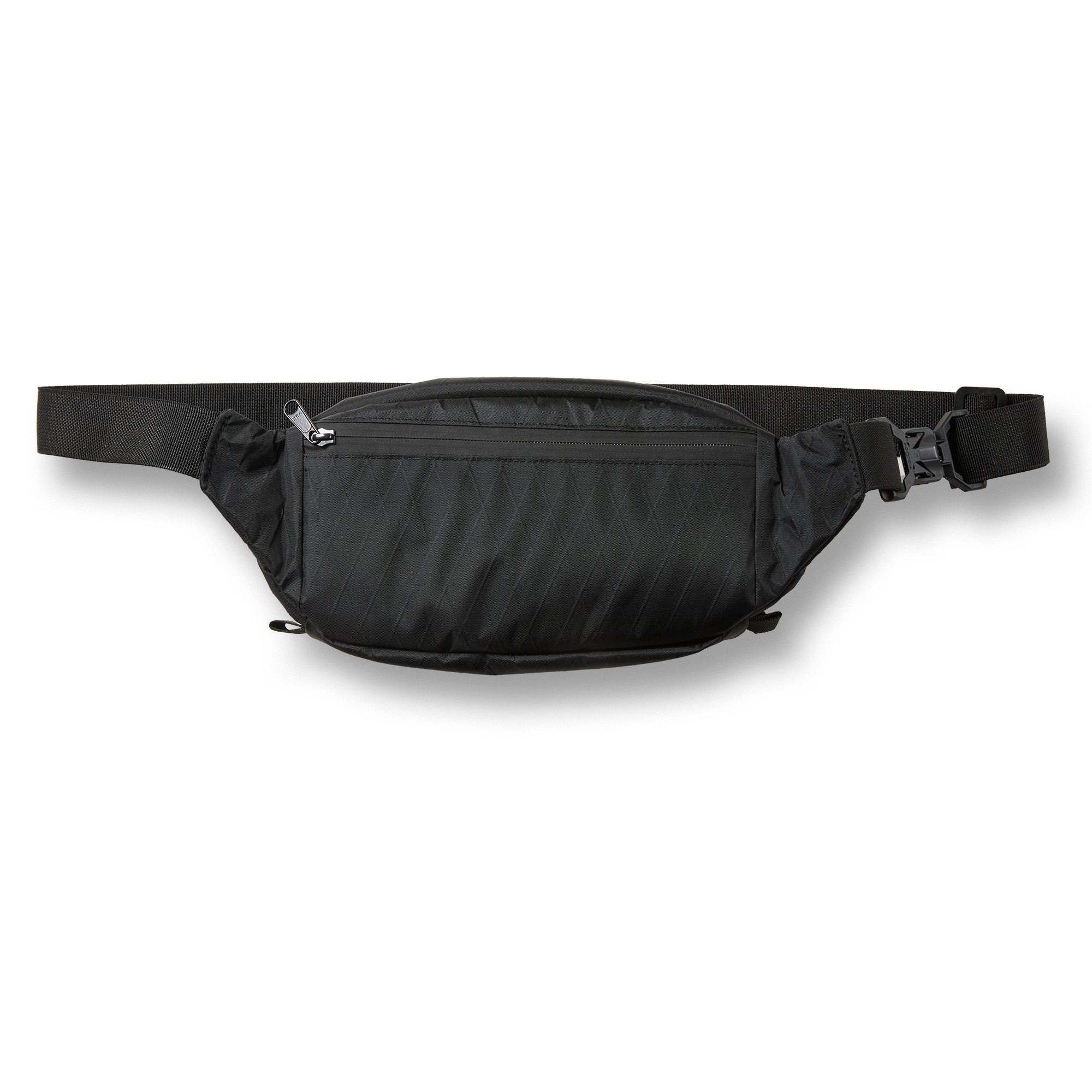 Snacktime Sling™ (X-PAC - Black) | DATA CREW LA– datacrew