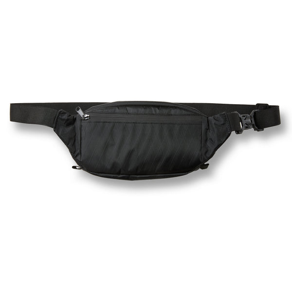 Snacktime Sling™ (X-PAC - Black / Light Grey Inner)
