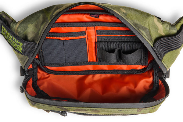 Snacktime Sling™ MultiCam Squadron®