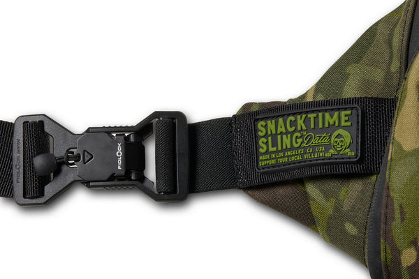 Snacktime Sling™ MultiCam Squadron®