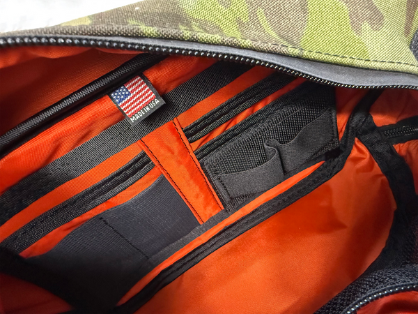 Snacktime Sling™ MultiCam Squadron® - datacrew