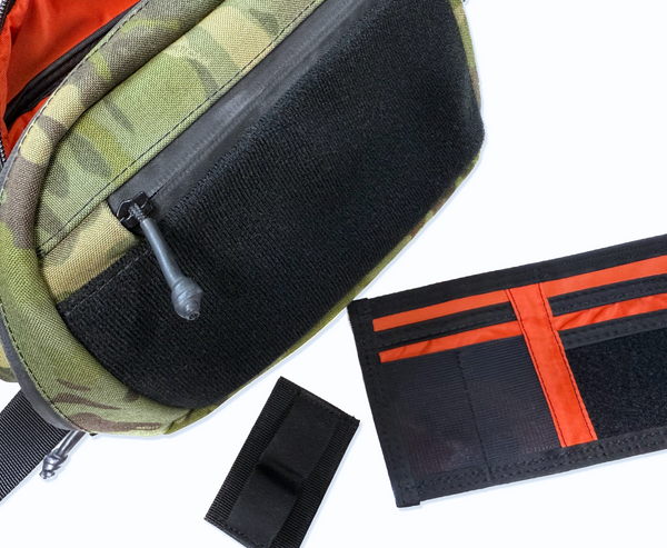 Snacktime Sling™ MultiCam Squadron® - datacrew