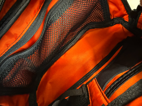 Snacktime Sling™ MultiCam Squadron® - datacrew