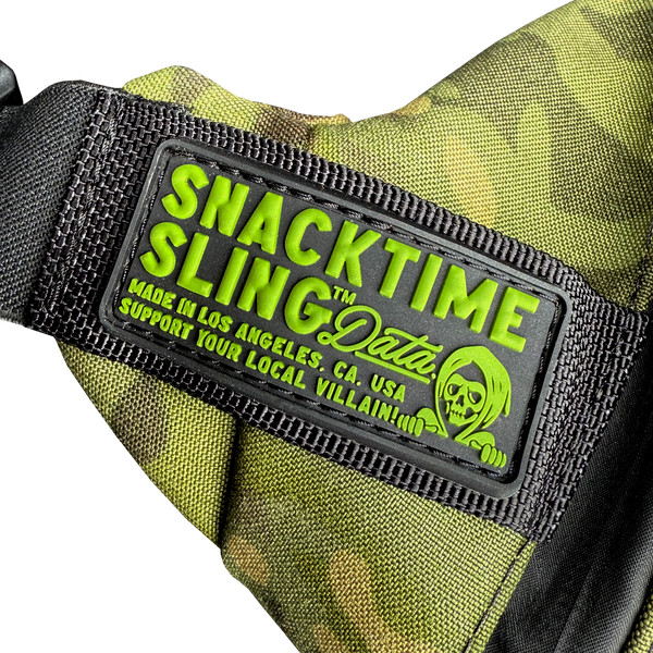 Snacktime Sling™ MultiCam Squadron® - datacrew