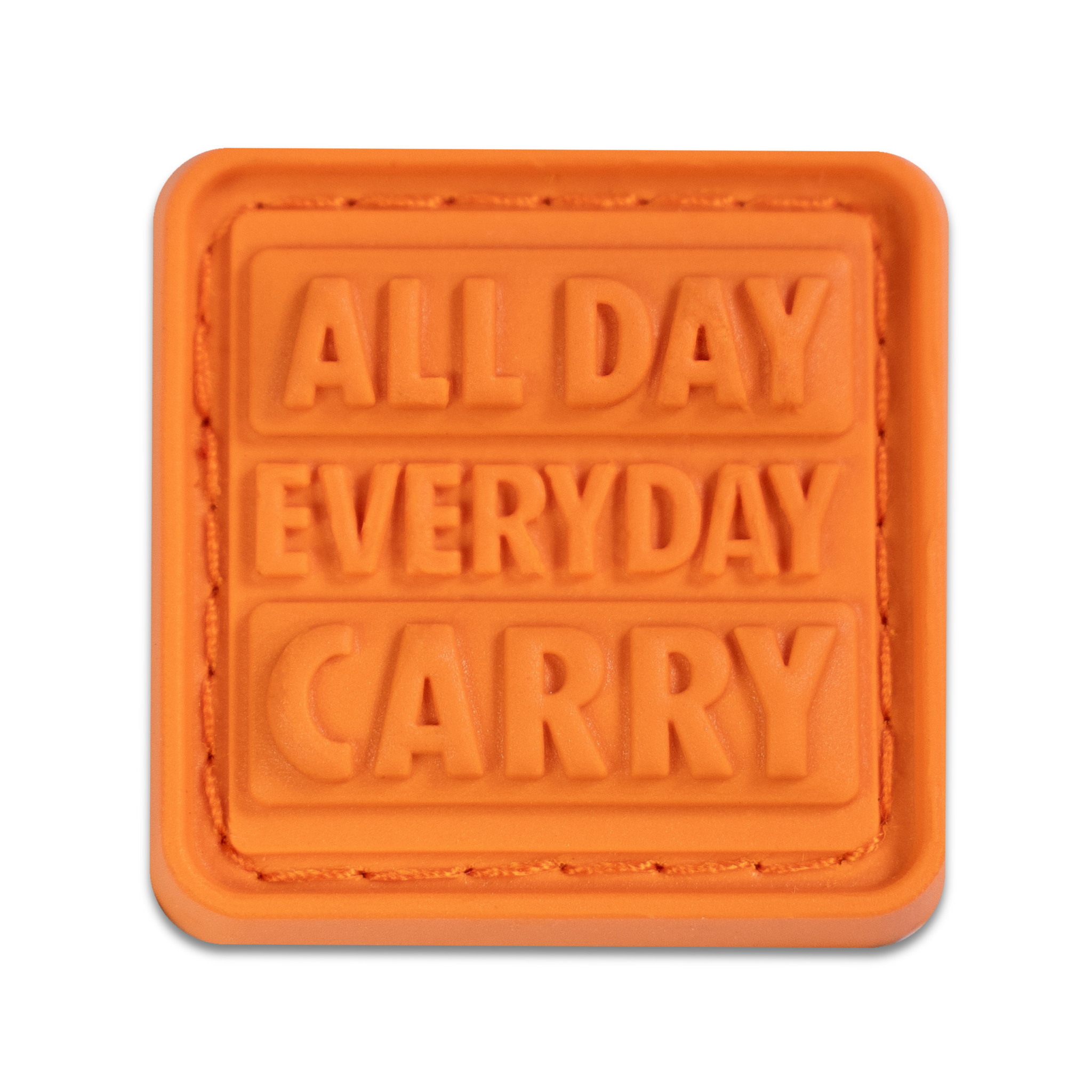 All Day RE (Creamsicle) - datacrew