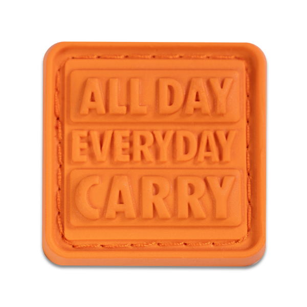 All Day RE (Creamsicle) - datacrew