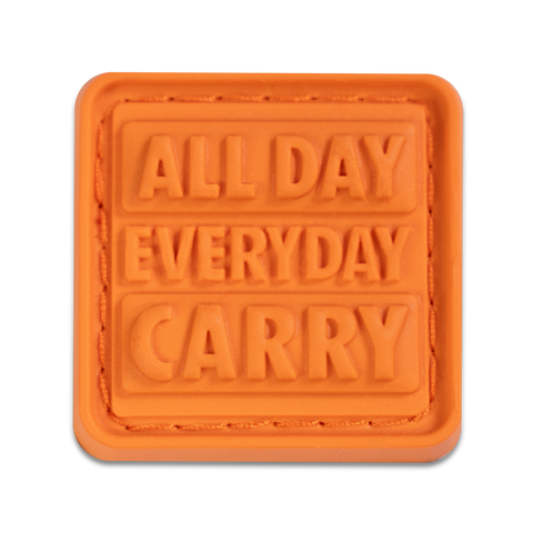 All Day RE (Creamsicle) - datacrew