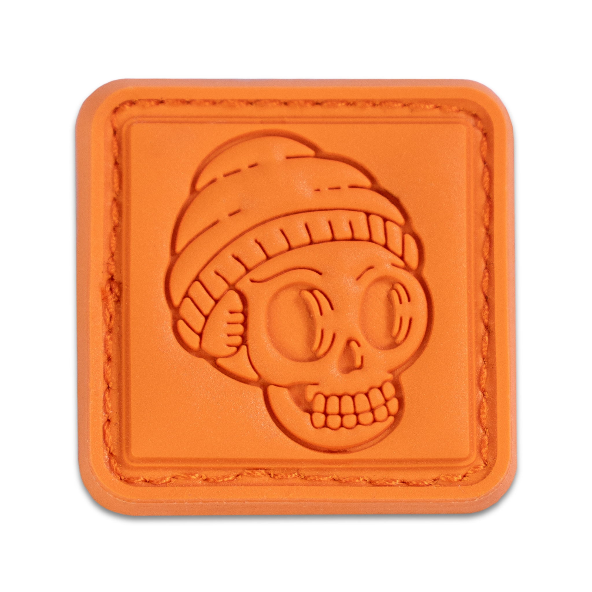 Beanie RE (Creamsicle) - datacrew