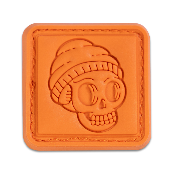 Beanie RE (Creamsicle) - datacrew