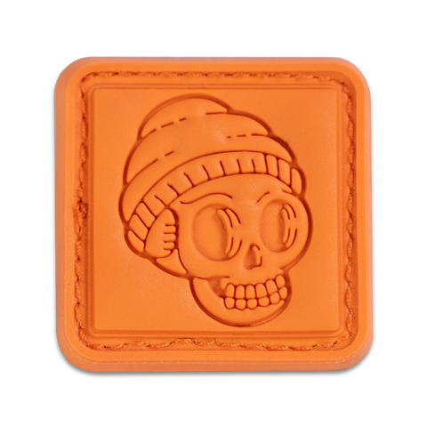 Beanie RE (Creamsicle) - datacrew