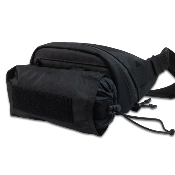 The Cargo Buddy (X-Pac Black)
