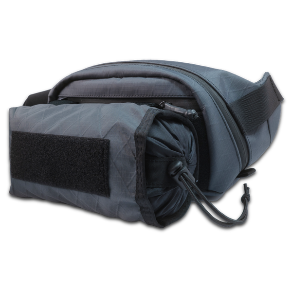 The Cargo Buddy (X-Pac Wolf Grey)