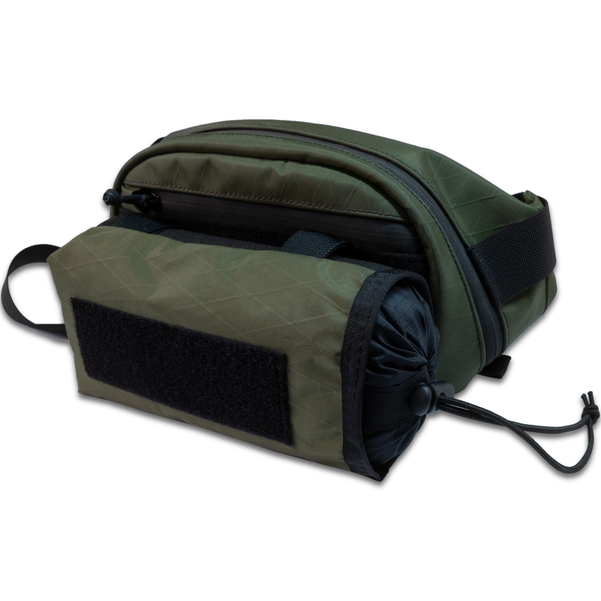 The Cargo Buddy (X-Pac Desert Olive) - datacrew