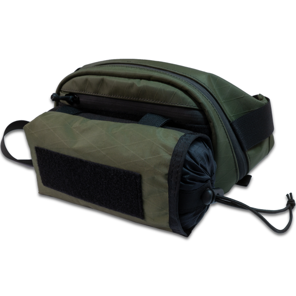 The Cargo Buddy (X-Pac Desert Olive)