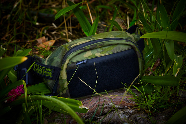 Snacktime Sling™ MultiCam Squadron®