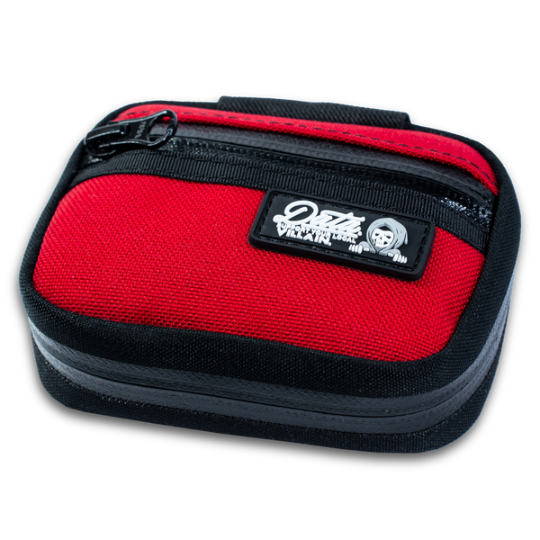 The What-a-Junior (Code Red)