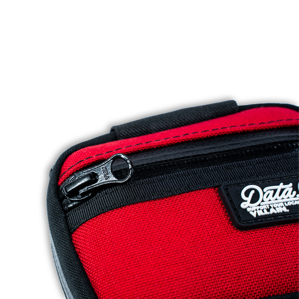 The What-a-Junior (Code Red)