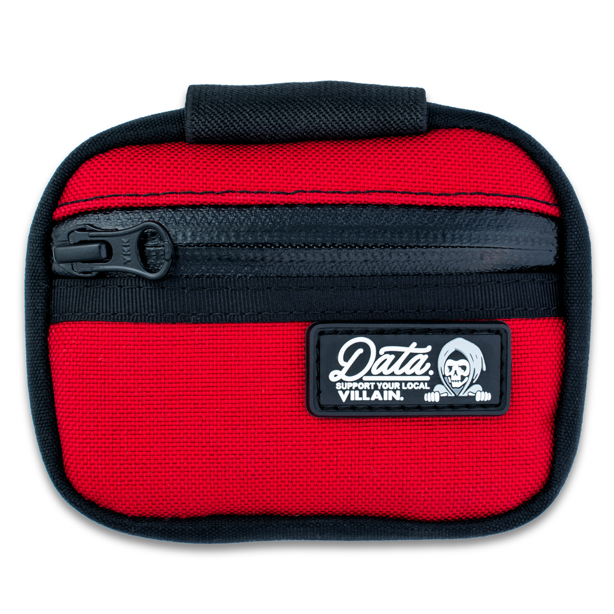 The What-a-Junior (Code Red) - datacrew