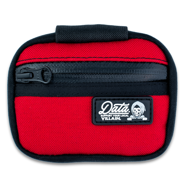 The What-a-Junior (Code Red)