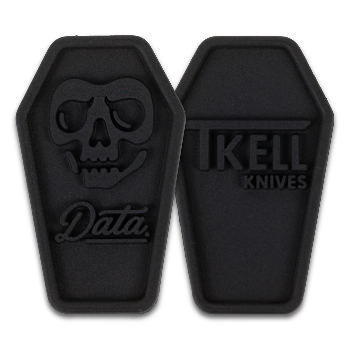 Data x T.Kell Coffin Gushers Bead (Licorice Nightmare)