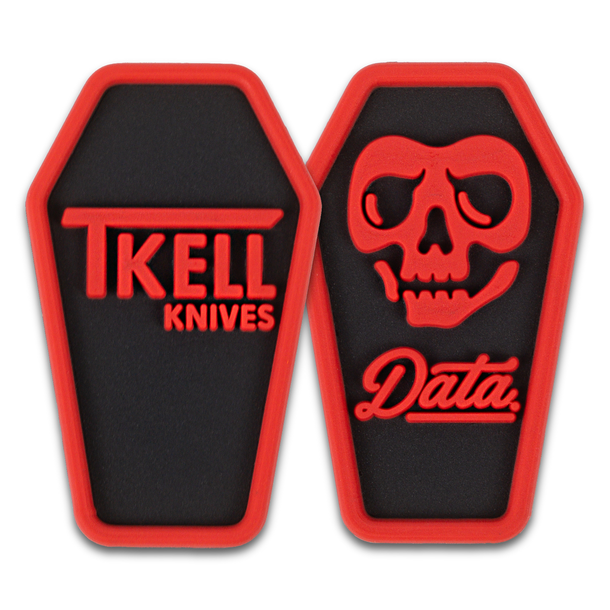 Data x T.Kell Coffin Gushers Bead (Redrum)