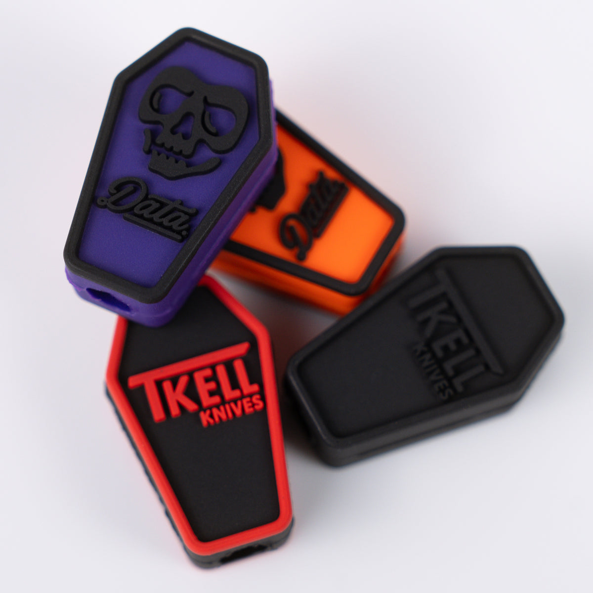 Data x T.Kell Coffin Gushers Bead Set