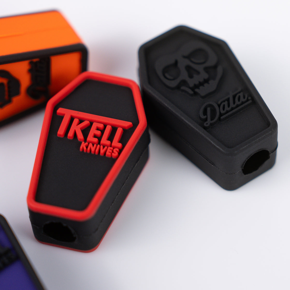 Data x T.Kell Coffin Gushers Bead Set