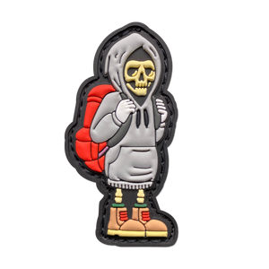 Backpack Reaper RE (Grey)