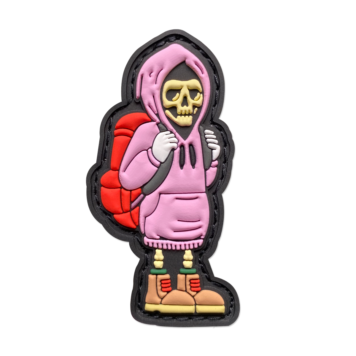 Backpack Reaper RE (Purp) - datacrew