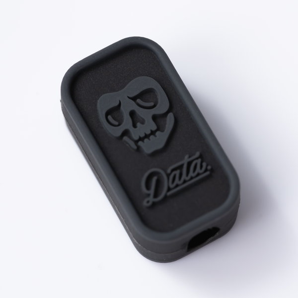 Data x TKell Bead (Black) - datacrew