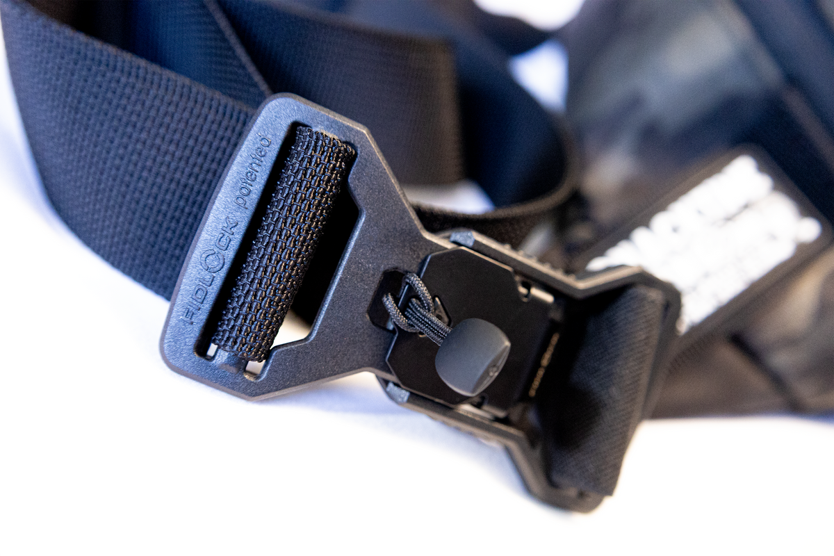 Snacktime Sling™ MultiCam Black Squadron® - datacrew