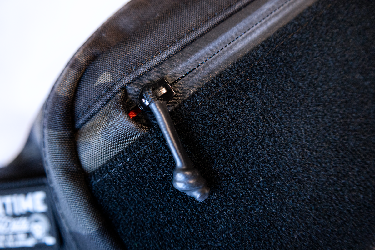 Snacktime Sling™ MultiCam Black Squadron® - datacrew