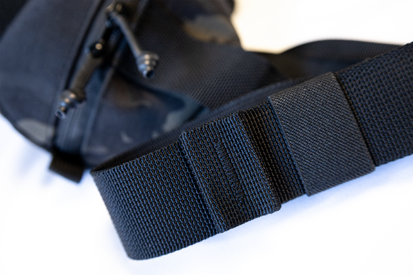 Snacktime Sling™ MultiCam Black Squadron® - datacrew