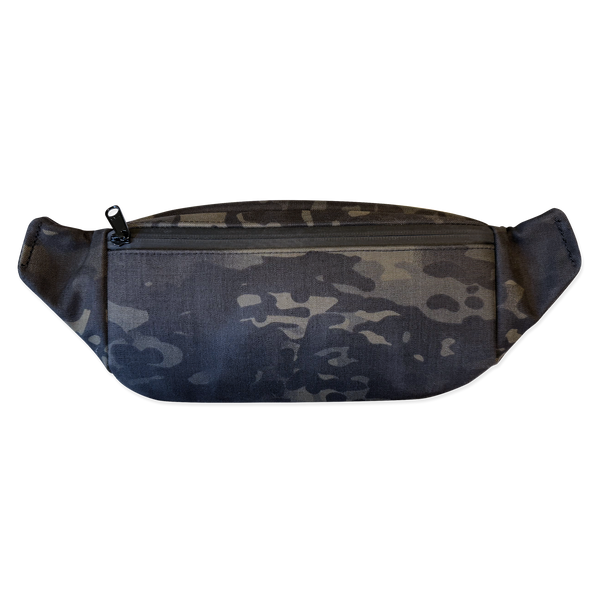 Snacktime Sling™ MultiCam Black Squadron® - datacrew