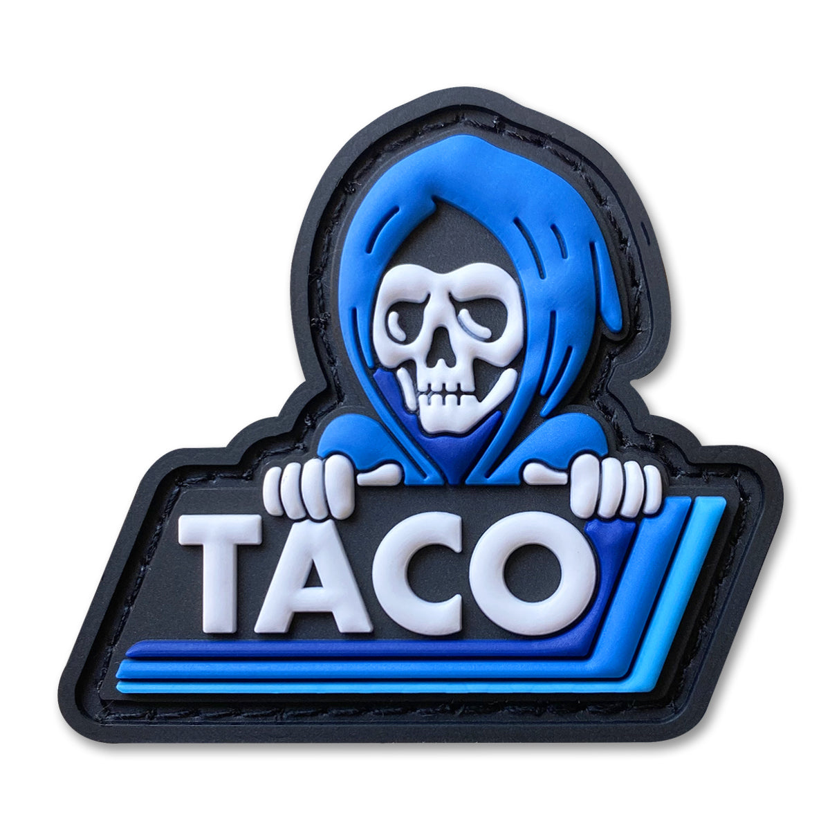 Pocket Taco RE (Blue) - datacrew