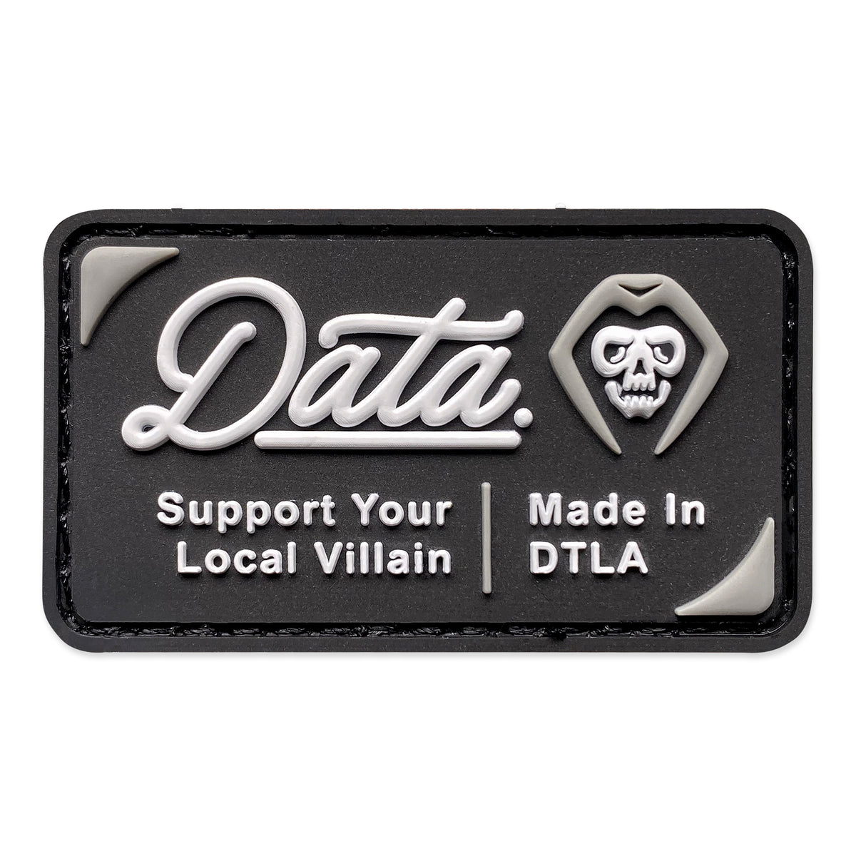 Boot RE (Grey) - datacrew