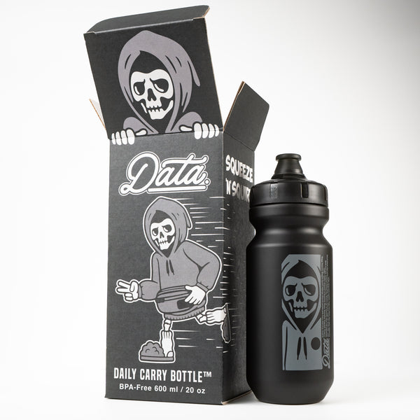 Data Daily Carry Bottle - datacrew