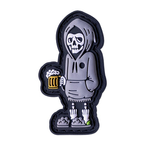 Brew Reaper (Grey) RE - datacrew