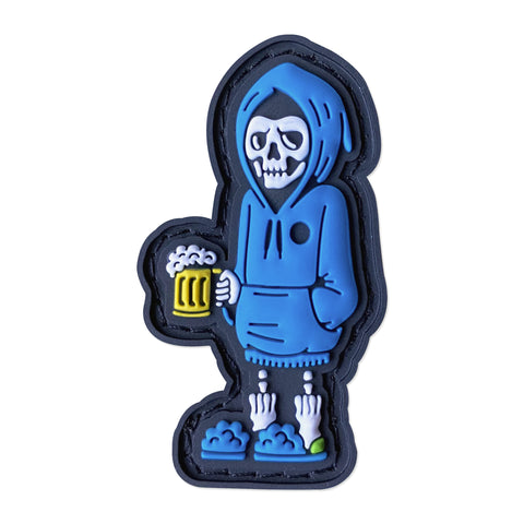 Brew Reaper (Blue) RE