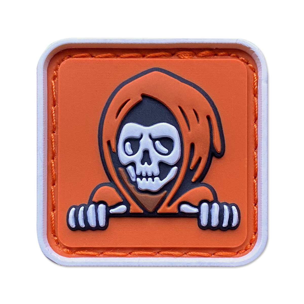 Pocket Reaper RE 002 (Burnt) - datacrew