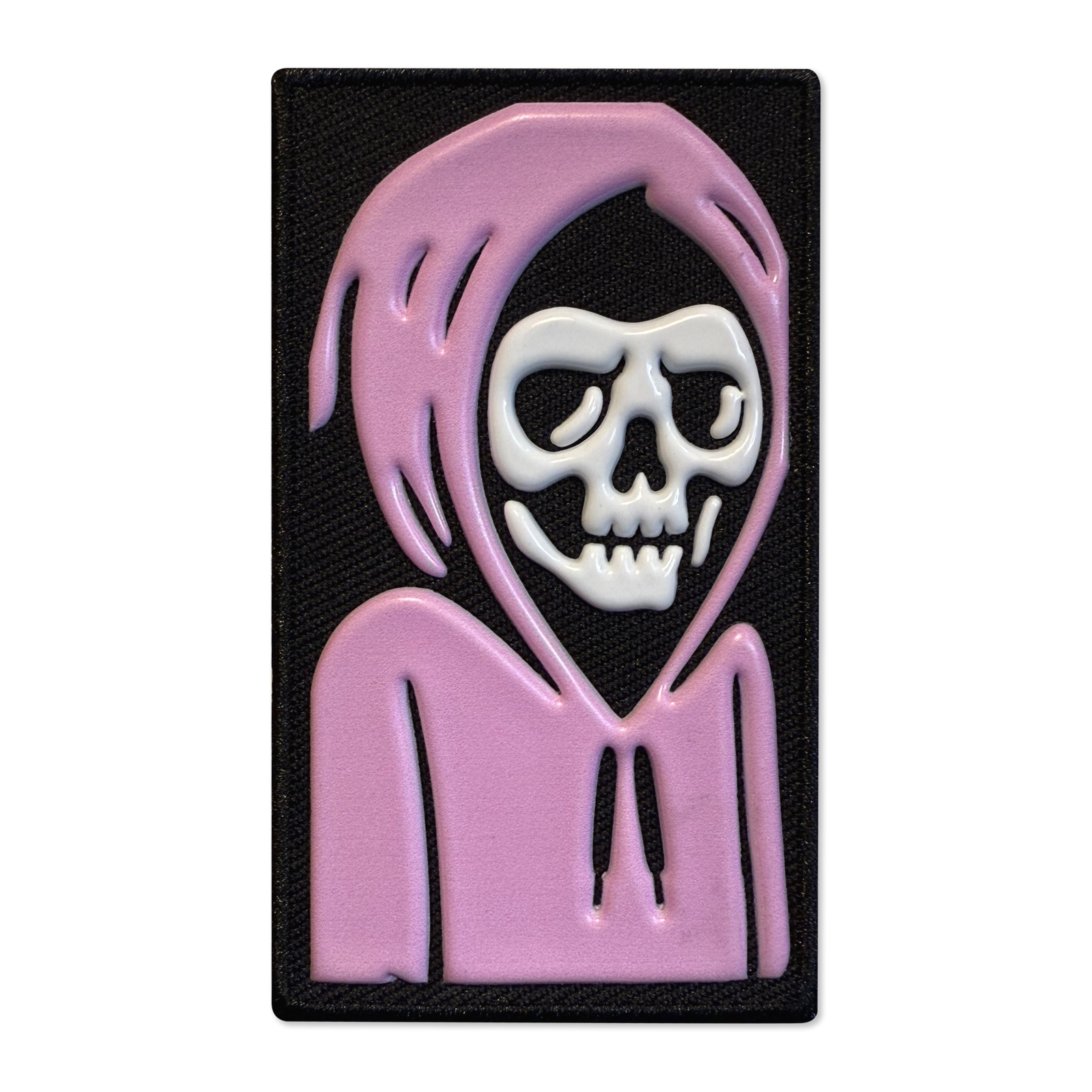 Reaper TPU Patch (Pink) - datacrew